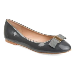 Journee Collection Womens Kim Ballet Flats