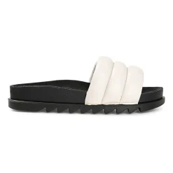 Journee Collection Womens Lazro Slide Sandals