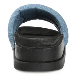 Journee Collection Womens Lazro Slide Sandals