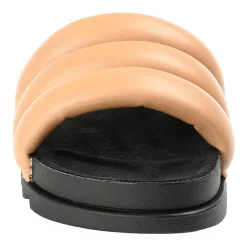 Journee Collection Womens Lazro Slide Sandals