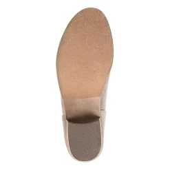 Journee Collection Womens Livvy Block Heel Booties