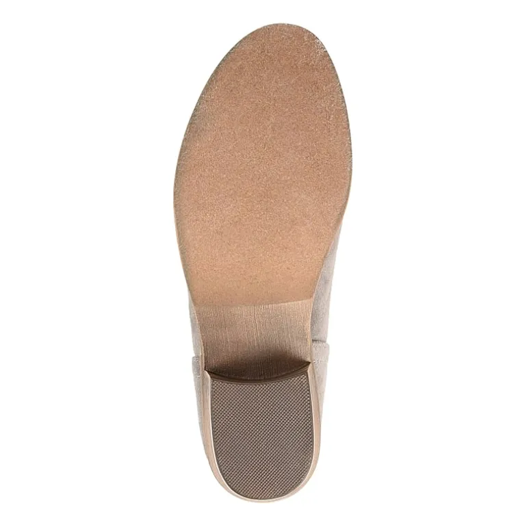Journee Collection Womens Livvy Block Heel Booties