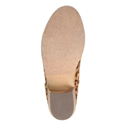 Journee Collection Womens Livvy Block Heel Booties