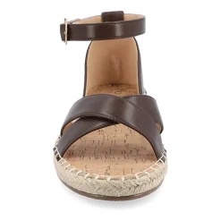 Journee Collection Womens Lyddia Strap Sandals