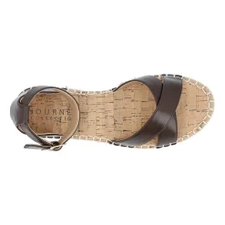 Journee Collection Womens Lyddia Strap Sandals