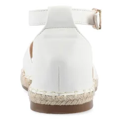 Journee Collection Womens Lyddia Strap Sandals