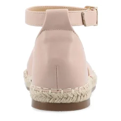 Journee Collection Womens Lyddia Strap Sandals
