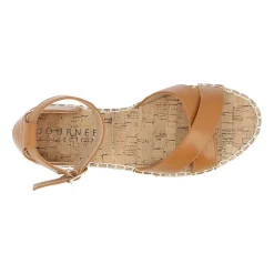 Journee Collection Womens Lyddia Strap Sandals