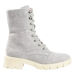 Journee Collection Womens Madelynn Block Heel Booties