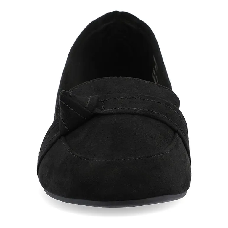 Journee Collection Womens Marci Slip-on Round Toe Loafers