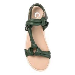 Journee Collection Womens Marri Strap Sandals