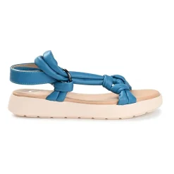 Journee Collection Womens Marri Strap Sandals