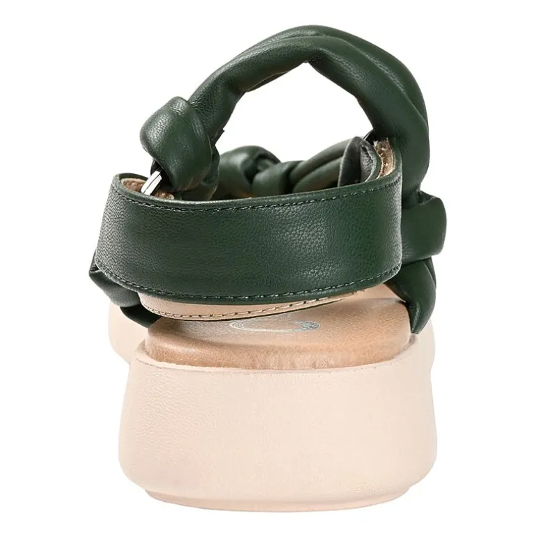 Journee Collection Womens Marri Strap Sandals