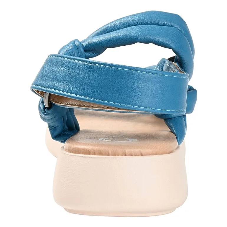 Journee Collection Womens Marri Strap Sandals
