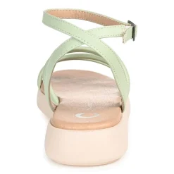 Journee Collection Womens Palomma Strap Sandals