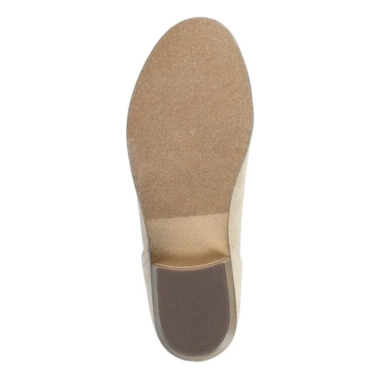 Journee Collection Womens Rimi Block Heel Booties