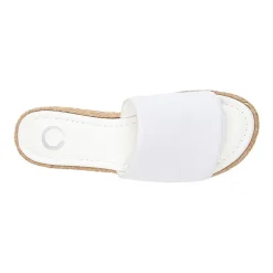 Journee Collection Womens Rosey Slide Sandals