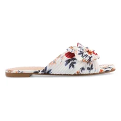 Journee Collection Womens Serlina Slide Sandals