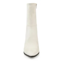 Journee Collection Womens Sharlie Stacked Heel Booties