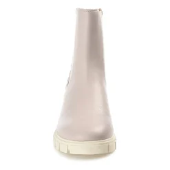 Journee Collection Womens Tatiana Block Heel Booties