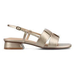 Journee Collection Womens Tabatha Heeled Sandals