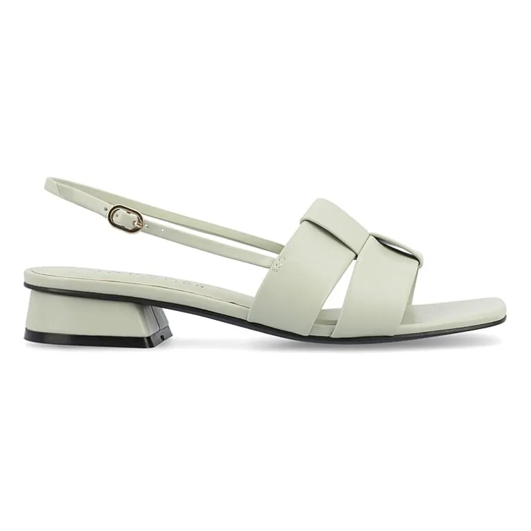 Journee Collection Womens Tabatha Heeled Sandals