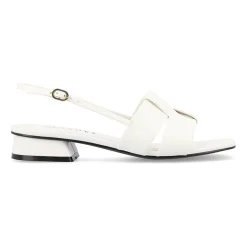 Journee Collection Womens Tabatha Heeled Sandals