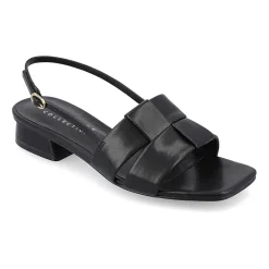 Journee Collection Womens Tabatha Heeled Sandals
