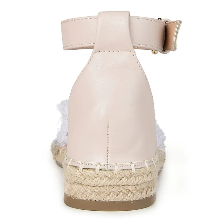 Journee Collection Womens Tristeen Wedge Sandals