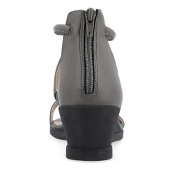 Journee Collection Womens Trayle Wedge Sandals