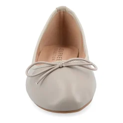 Journee Collection Womens Vika Ballet Flats