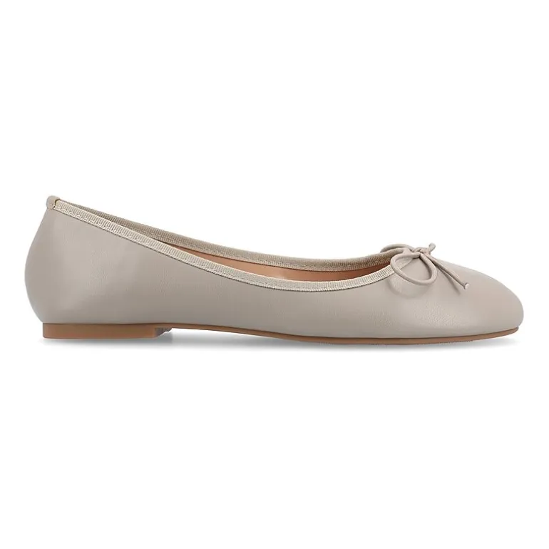 Journee Collection Womens Vika Ballet Flats
