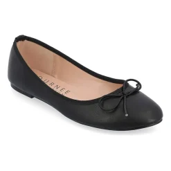 Journee Collection Womens Vika Ballet Flats