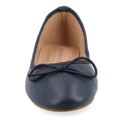 Journee Collection Womens Vika Ballet Flats