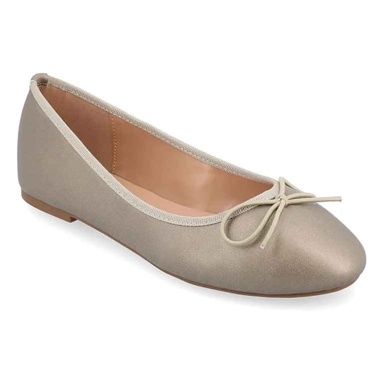 Journee Collection Womens Vika Ballet Flats