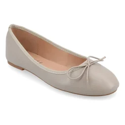 Journee Collection Womens Vika Ballet Flats