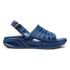 joybees® Unisex Kids Solid Trekking Slide Sandals