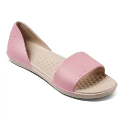 joybees® Womens Flat Sandals
