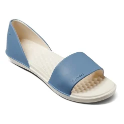 joybees® Womens Flat Sandals