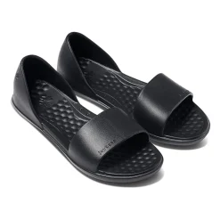joybees® Womens Flat Sandals