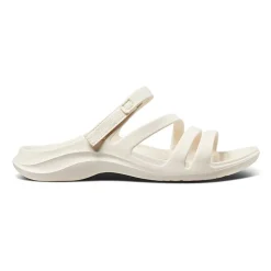 joybees® Womens Graphic Lakeshore Slide Sandals