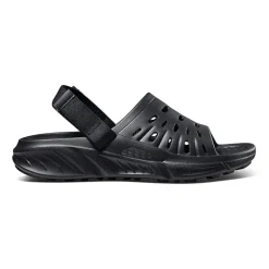 joybees® Womens Graphic Trekking Slide Sandals