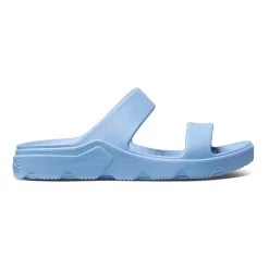 joybees® Womens Solid Riviera Slide Sandals