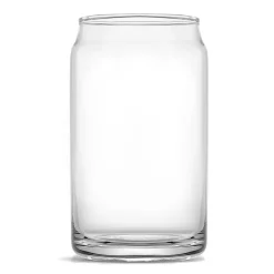 Joyjolt Beer Can 6-pc. Drinkware Set