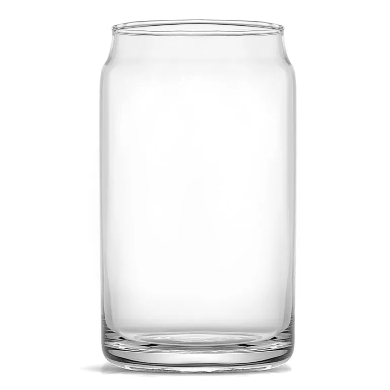 Joyjolt Beer Can 6-pc. Drinkware Set