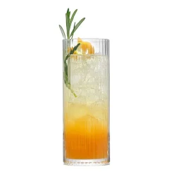 Joyjolt Elle Highball Set 2-pc. Highball Glasses