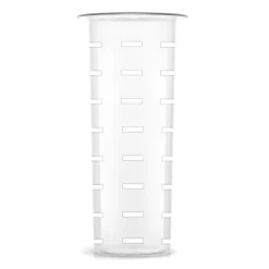 Joyjolt Fluted Design With 2 Diffusers Beverage Dispenser