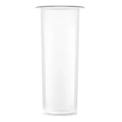Joyjolt Fluted Design With 2 Diffusers Beverage Dispenser
