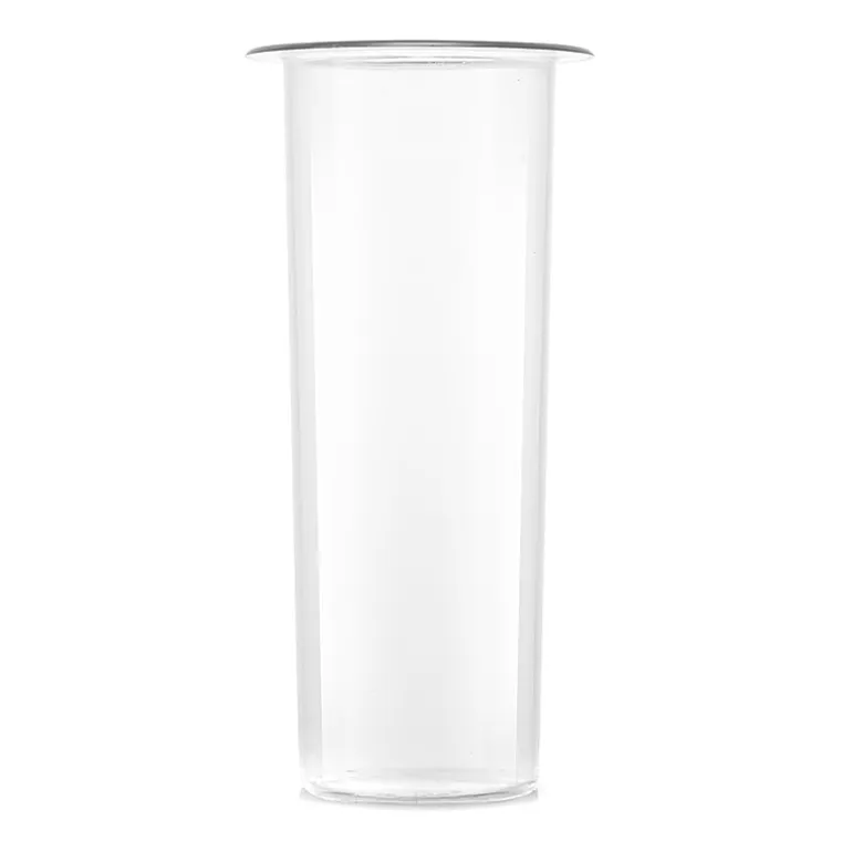 Joyjolt Fluted Design With 2 Diffusers Beverage Dispenser
