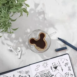 Joyjolt Micky 3d Espresso Cup
